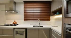 Top 3 Melhores Persianas Para Cozinhas
